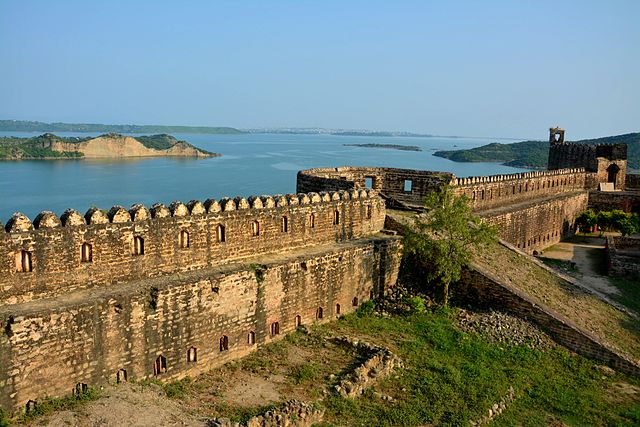 640px ramkot fort