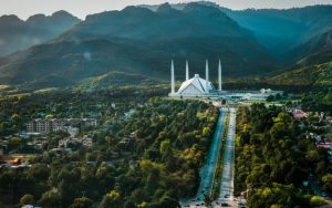 Places to Visit in Islamabad