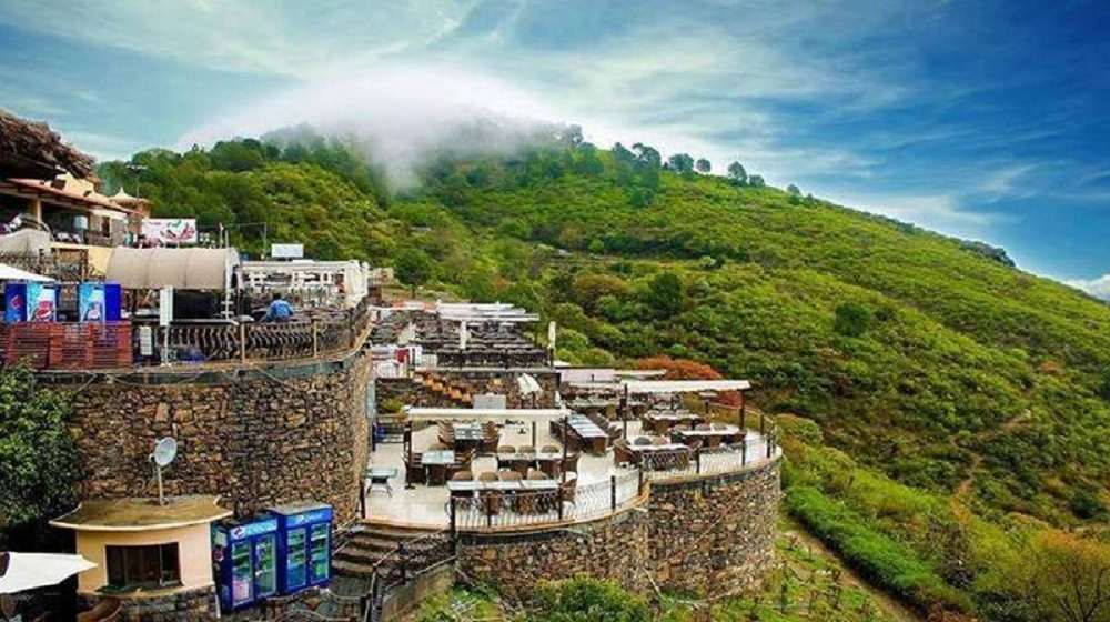 monal